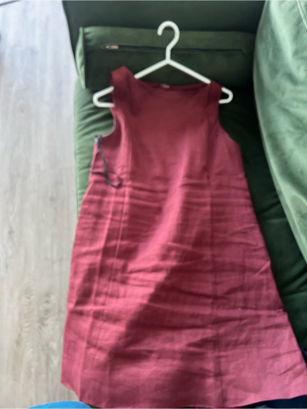 Dissh Lacy Mini Dress